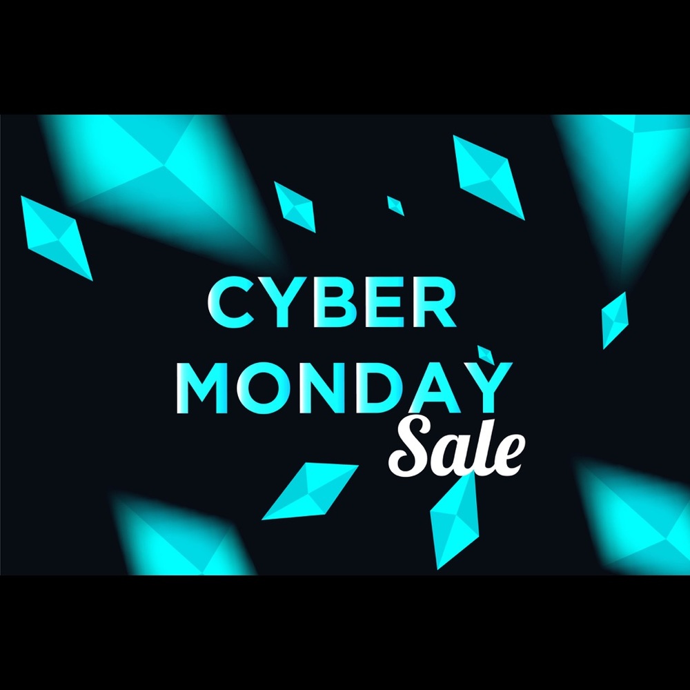 🌟Cyber Monday sale Sunday and Monday🌟 Make an offer or a bundle